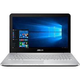 ASUS VivoBook N552VW Intel Core i7 | 16GB DDR4 | 2TB HDD+128GB SSD | GEFORCE GTX 960M 4GB